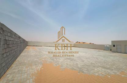 Land - Studio for rent in Al Sajaa S - Al Sajaa - Sharjah