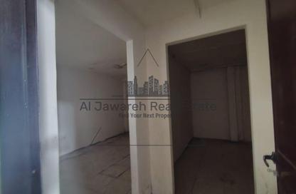 Warehouse - Studio - 2 Bathrooms for rent in Industrial Area 1 - Emirates Modern Industrial - Umm Al Quwain