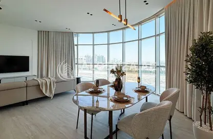 Apartment - 2 Bedrooms - 3 Bathrooms for sale in Amaris Residences - District 13 - Jumeirah Village Circle - Dubai