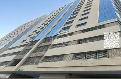 Apartment - 1 Bedroom - 1 Bathroom for sale in Almond Tower - Garden City - Ajman