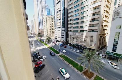 Apartment - 2 Bedrooms - 3 Bathrooms for rent in New Al Taawun Road - Al Taawun - Sharjah Apartment - 2 Bedrooms - 3 Bathrooms for rent in New Al Taawun Road - Al Taawun - Sharjah