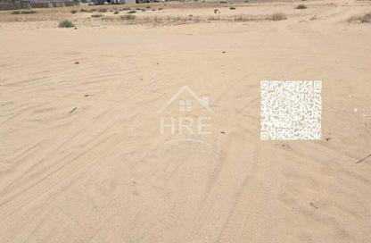 Land - Studio for sale in Kabbali Hills - Al Helio 2 - Al Helio - Ajman