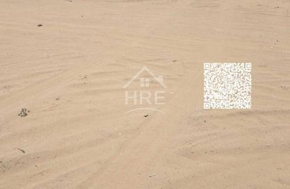 Land - Studio for sale in Kabbali Hills - Al Helio 2 - Al Helio - Ajman