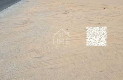 Land - Studio for sale in Kabbali Hills - Al Helio 2 - Al Helio - Ajman