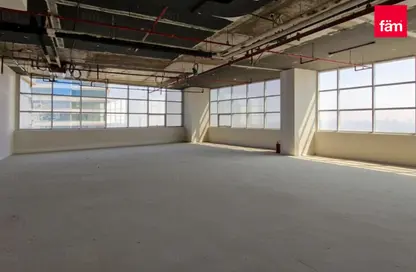 Office Space - Studio for rent in Mazaya Business Avenue AA1 - Mazaya Business Avenue - Jumeirah Lake Towers - Dubai