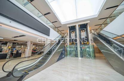 Shop - Studio - 1 for rent in Phase 1 - Al Furjan - Dubai