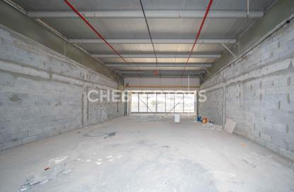 Shop - Studio - 1 for rent in Phase 1 - Al Furjan - Dubai Shop - Studio - 1 for rent in Phase 1 - Al Furjan - Dubai