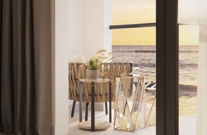 Villa - 4 Bedrooms - 6 Bathrooms for sale in Sun Island - Ajmal Makan City - Sharjah Waterfront City - Sharjah