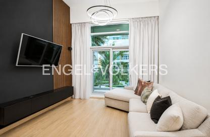 Apartment - 1 Bedroom - 1 Bathroom for rent in The Lofts Podium - The Lofts - Downtown Dubai - Dubai