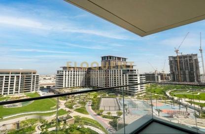 Apartment - 2 Bedrooms - 2 Bathrooms for rent in Erin - Central Park at City Walk - City Walk - Dubai Apartment - 2 Bedrooms - 2 Bathrooms for rent in Erin - Central Park at City Walk - City Walk - Dubai
