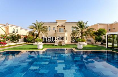 Villa - 5 Bedrooms - 4 Bathrooms for sale in Mirador La Coleccion 1 - Mirador La Coleccion - Arabian Ranches - Dubai Villa - 5 Bedrooms - 4 Bathrooms for sale in Mirador La Coleccion 1 - Mirador La Coleccion - Arabian Ranches - Dubai