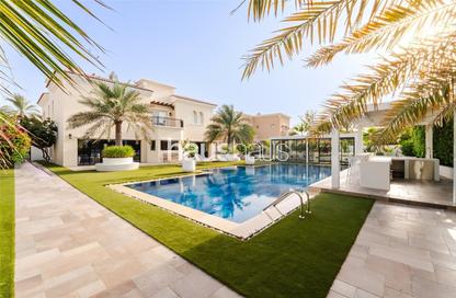 Villa - 5 Bedrooms - 4 Bathrooms for sale in Mirador La Coleccion 1 - Mirador La Coleccion - Arabian Ranches - Dubai