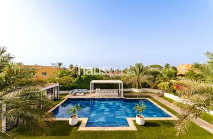 Villa - 5 Bedrooms - 4 Bathrooms for sale in Mirador La Coleccion 1 - Mirador La Coleccion - Arabian Ranches - Dubai