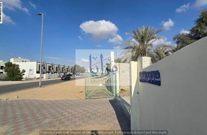 Farm - Studio for rent in Umm Al Quwain Marina Villas - Umm Al Quwain Marina - Umm Al Quwain