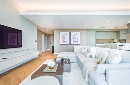 Apartment - 2 - 3 for sale in Bluewaters Residences Building 8 - Bluewaters Residences - Bluewaters - Dubai Apartment - 2 - 3 for sale in Bluewaters Residences Building 8 - Bluewaters Residences - Bluewaters - Dubai
