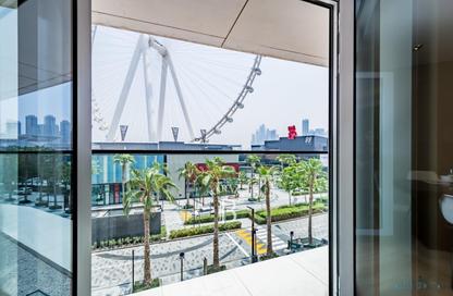 Apartment - 2 - 3 for sale in Bluewaters Residences Building 8 - Bluewaters Residences - Bluewaters - Dubai