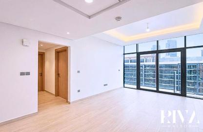 Apartment - 2 Bedrooms - 2 Bathrooms for rent in Azizi Riviera 13 - Azizi Riviera - Meydan One - Meydan - Dubai