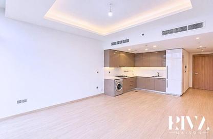 Apartment - 2 Bedrooms - 2 Bathrooms for rent in Azizi Riviera 13 - Azizi Riviera - Meydan One - Meydan - Dubai
