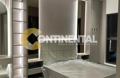 Apartment - 3 Bedrooms - 3 Bathrooms for sale in Pixel - Makers District - Al Reem Island - Abu Dhabi Apartment - 3 Bedrooms - 3 Bathrooms for sale in Pixel - Makers District - Al Reem Island - Abu Dhabi