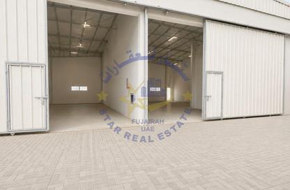 Warehouse - Studio - 2 Bathrooms for sale in Al Hayl - Fujairah