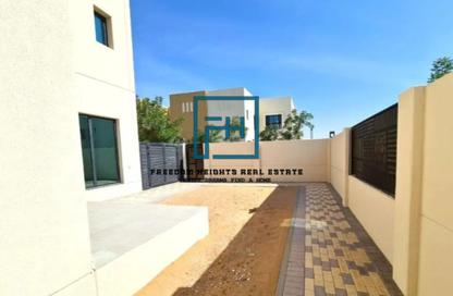 Villa - 3 Bedrooms - 4 Bathrooms for rent in Sharjah Sustainable City - Sharjah