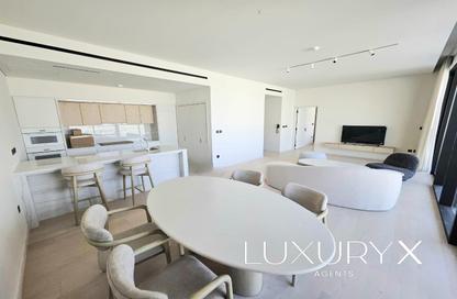 Apartment - 1 Bedroom - 2 Bathrooms for rent in Kempinski Residences The Creek - Al Jaddaf - Dubai