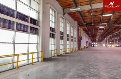 Warehouse - Studio - 2 Bathrooms for sale in Jebel Ali Freezone - Jebel Ali - Dubai