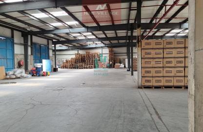 Warehouse - Studio - 2 Bathrooms for sale in Jebel Ali Freezone - Jebel Ali - Dubai