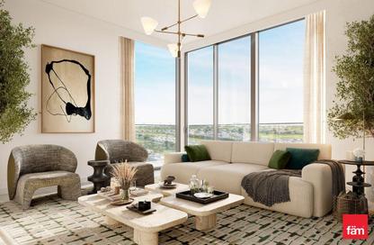 Apartment - 2 - 2 for sale in Vida Residences Club Point A - Vida Residences Club Point - Dubai Hills Estate - Dubai Apartment - 2 - 2 for sale in Vida Residences Club Point A - Vida Residences Club Point - Dubai Hills Estate - Dubai