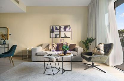Apartment - 1 Bedroom - 1 Bathroom for rent in Bloom Heights B - Bloom Heights - District 15 - Jumeirah Village Circle - Dubai Apartment - 1 Bedroom - 1 Bathroom for rent in Bloom Heights B - Bloom Heights - District 15 - Jumeirah Village Circle - Dubai
