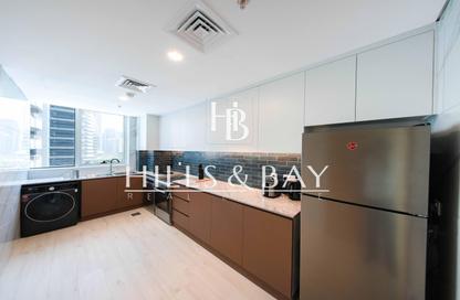 Apartment - 2 - 3 for rent in La Porta Living - Barsha Heights (Tecom) - Dubai