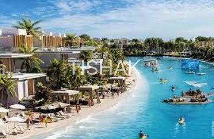 Villa - 5 Bedrooms - 6 Bathrooms for sale in Damac Islands 2 - Dubai Land - Dubai