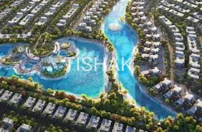 Villa - 5 Bedrooms - 6 Bathrooms for sale in Damac Islands 2 - Dubai Land - Dubai