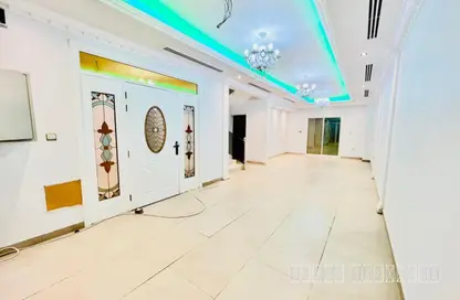 تاون هاوس - 4 غرف نوم - 6 حمامات للايجار في الزاهية جاردنز - الزاهية - عجمان