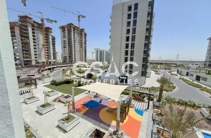 Apartment - 2 Bedrooms - 2 Bathrooms for sale in Azizi Riviera 43 - AZIZI Riviera - Meydan One - Meydan - Dubai
