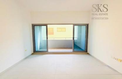 Apartment - Studio - 1 for rent in Al Waleed 5 Building - Al Karama - Bur Dubai - Dubai