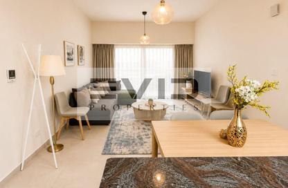 Apartment - 1 Bedroom - 2 Bathrooms for rent in Azizi Shaista Residences - Al Furjan - Dubai