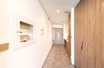 Apartment - Studio - 1 Bathroom for rent in Peninsula Two - Peninsula - Business Bay - Dubai Apartment - Studio - 1 Bathroom for rent in Peninsula Two - Peninsula - Business Bay - Dubai