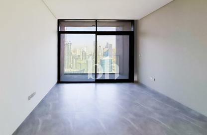 Apartment - Studio - 1 Bathroom for rent in Peninsula Two - Peninsula - Business Bay - Dubai