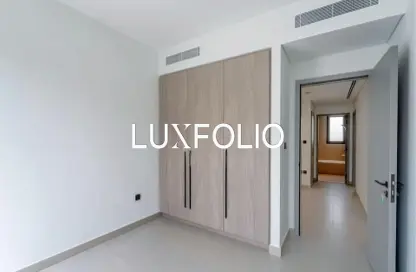 Townhouse - 3 Bedrooms - 4 Bathrooms for rent in Aura - Tilal Al Ghaf - Dubai