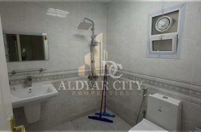 شقة - غرفة نوم - 2 حمامات للايجار في فايرمونت عجمان - النخيل 2 - النخيل - عجمان