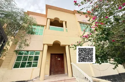 Villa - 6 Bedrooms - 7 Bathrooms for rent in Al Mowaihat 1 - Al Mowaihat - Ajman Villa - 6 Bedrooms - 7 Bathrooms for rent in Al Mowaihat 1 - Al Mowaihat - Ajman