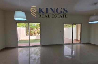 Villa - 3 Bedrooms - 4 Bathrooms for rent in Flamingo Villas - Mina Al Arab - Ras Al Khaimah