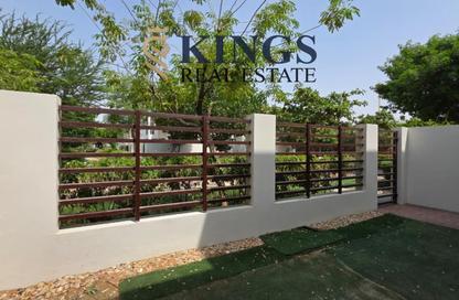Villa - 3 Bedrooms - 4 Bathrooms for rent in Flamingo Villas - Mina Al Arab - Ras Al Khaimah
