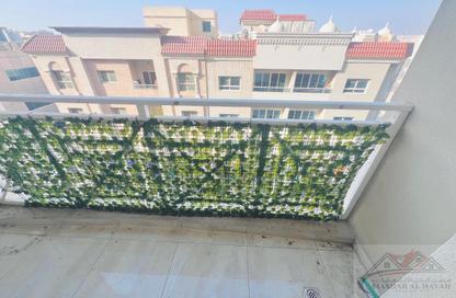 Apartment - 1 Bedroom - 2 Bathrooms for rent in Muwaileh 29 Building - Muwaileh - Sharjah Apartment - 1 Bedroom - 2 Bathrooms for rent in Muwaileh 29 Building - Muwaileh - Sharjah