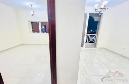 Apartment - 1 Bedroom - 2 Bathrooms for rent in Muwaileh 29 Building - Muwaileh - Sharjah Apartment - 1 Bedroom - 2 Bathrooms for rent in Muwaileh 29 Building - Muwaileh - Sharjah