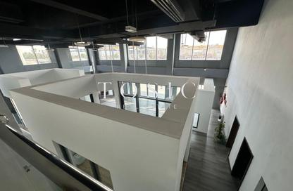 Factory - Studio - 6 for rent in National Industries Park - Dubai