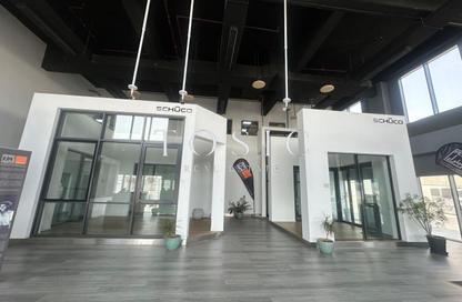 Factory - Studio - 6 for rent in National Industries Park - Dubai