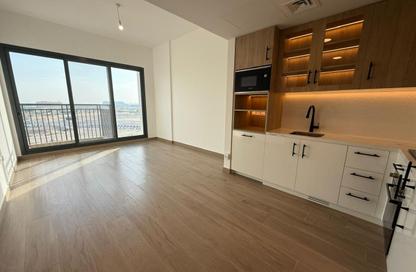 Apartment - 1 - 1 for rent in Liva - Town Square - Dubai