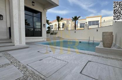 Villa - 5 Bedrooms - 7 Bathrooms for sale in Al Yasmeen 1 - Al Yasmeen - Ajman Villa - 5 Bedrooms - 7 Bathrooms for sale in Al Yasmeen 1 - Al Yasmeen - Ajman